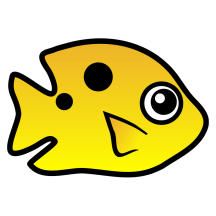 Threespot Damselfish