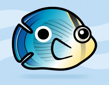 Foureye Butterflyfish